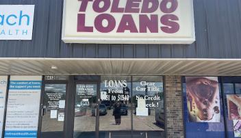 Toledo Finance