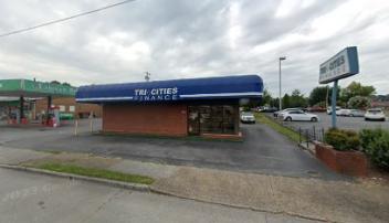 Tri-Cities Finance