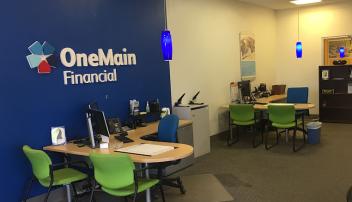 OneMain Financial