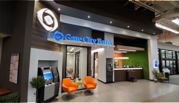 Gate City Bank