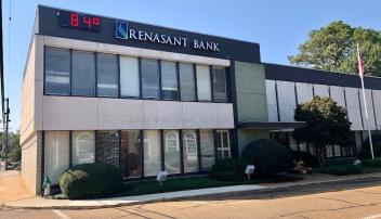 Renasant Bank