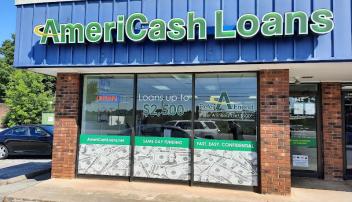 AmeriCash Loans