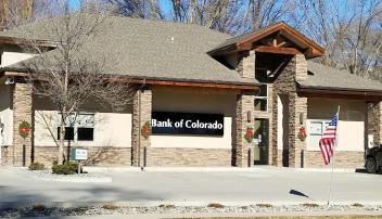 Bank of Colorado