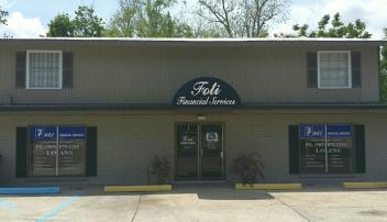 Foti Finance Co-Houma