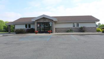 River Valley Credit Union