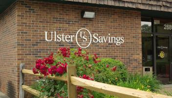 Ulster Savings Bank