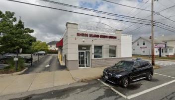 Rhode Island Credit Union (Pawtucket Branch)