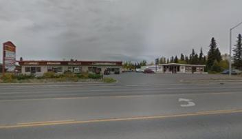 Credit Union 1 - Soldotna Branch