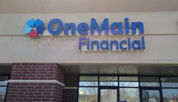 OneMain Financial