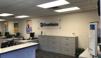 OneMain Financial