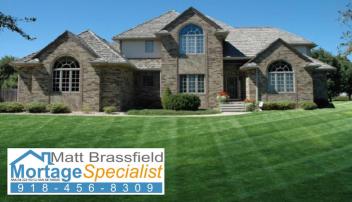 Matt Brassfield Mortgage