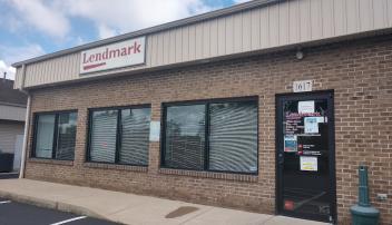 Lendmark Financial Services LLC