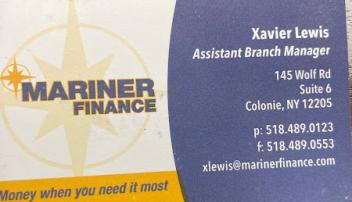 Mariner Finance