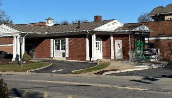 Northwest Bank Drive-Through