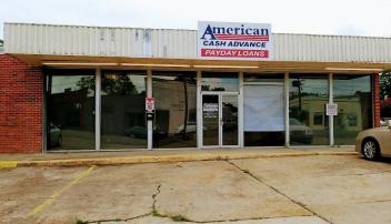 American Cash Advance