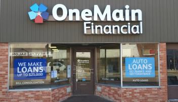 OneMain Financial