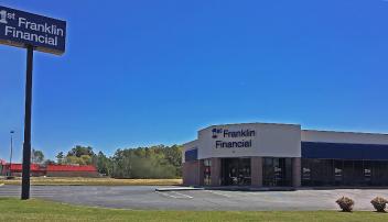 1st Franklin Financial