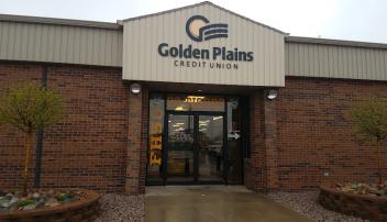 Golden Plains Credit Union