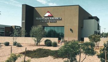 Mountain America Credit Union