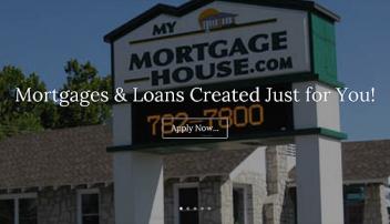 The Mortgage House