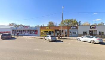 Oahe Pawn