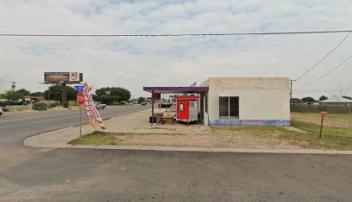 West Texas National Bank