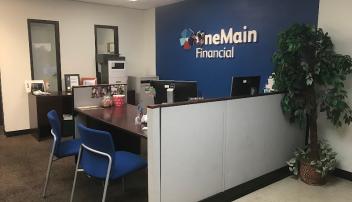 OneMain Financial