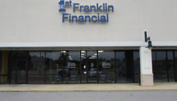 1st Franklin Financial