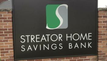 Streator Home Savings Bank