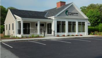 The Cooperative Bank of Cape Cod