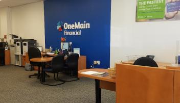 OneMain Financial