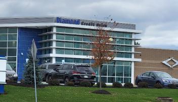 Diamond Credit Union Royersford Branch