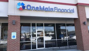 OneMain Financial