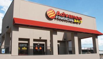 Advance Financial