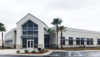 Tyndall Federal Credit Union