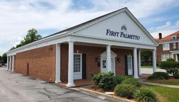 First Palmetto Bank