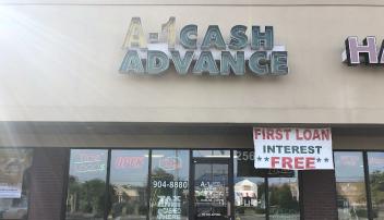 A-1 CASH ADVANCE