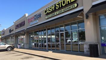 Cash Store