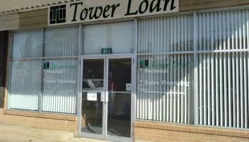 Tower Loan