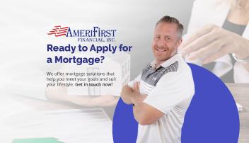 AmeriFirst Financial, Inc - Lake Havasu City Branch