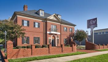 F&M Bank Salisbury - North Main Branch