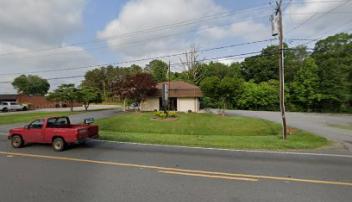 Taylorsville Savings Bank