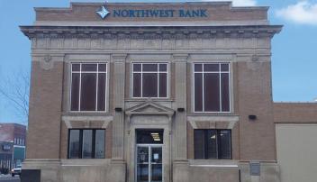 Northwest Bank