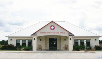 First National Bank of Huntsville