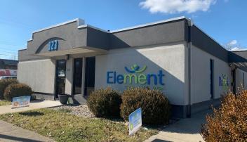 Element Federal Credit Union