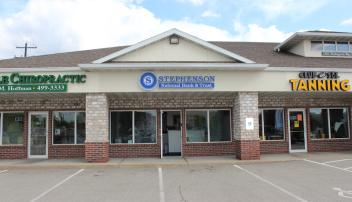 The Stephenson National Bank & Trust Loan Office