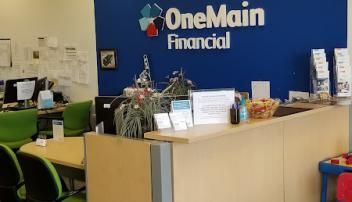 OneMain Financial