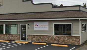 Academy Mortgage