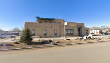 Centinel Bank of Taos