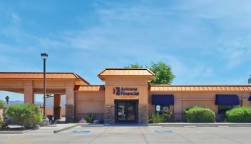 Arizona Financial Credit Union